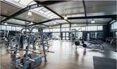 Foto - Fitnessstudio zu vermieten - 6,00 EUR Kaltmiete,