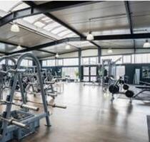 Fitnessstudio zu vermieten - 6,00 EUR Kaltmiete, in Bad Oeynhausen (PLZ: 32547) Rehme