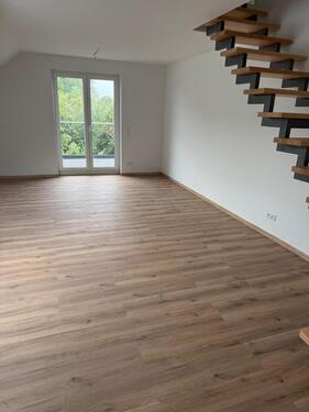 Foto - Etagenwohnung in Verl