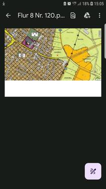 Foto - Grundstück in Kell am See zur Miete