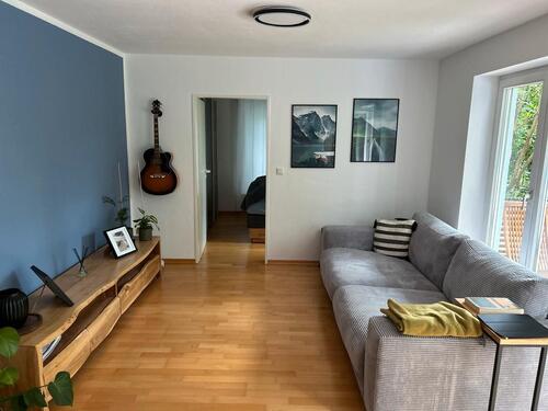 Foto - Etagenwohnung in München