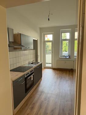 Foto - Etagenwohnung zur Miete in Plauen