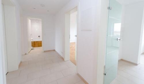 Foto - Etagenwohnung in Neu-Ulm