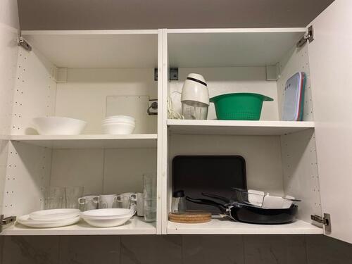 Foto - Etagenwohnung in Hamburg