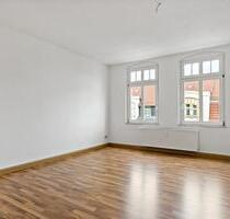 Schnellsein lohnt sich, 2 Raum-Wohnung in Zeitz!