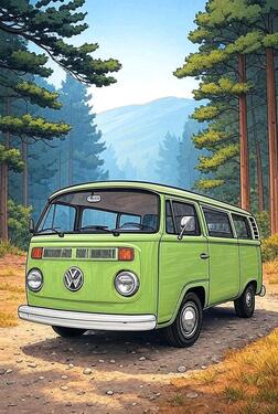 Foto - Stellplatz Wohnmobil - 50,00&nbsp;EUR Miete,