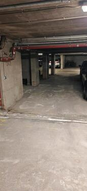 Foto - Tiefgaragenstellplatz (Kelheimer Str. 12) zu vermieten