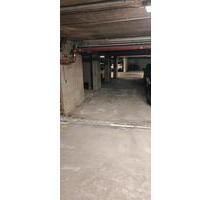 Tiefgaragenstellplatz (Kelheimer Str. 12) zu vermieten - München Neuhausen-Nymphenburg