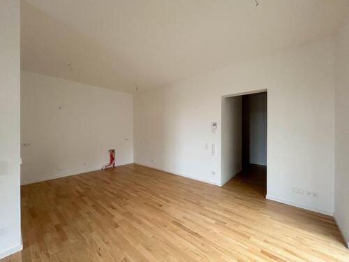 Foto - Etagenwohnung in Aalen