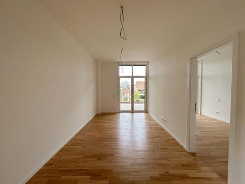 Foto - Etagenwohnung in Aalen zur Miete