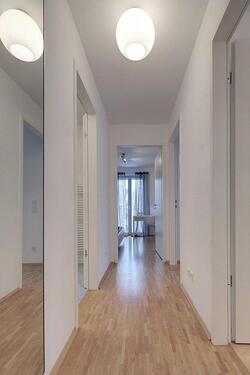 Foto - Etagenwohnung in München