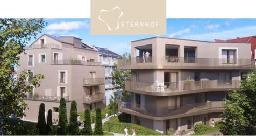 Foto - Exklusive 2-Zimmer-Wohnung mit eigenem Garten-Sternhof Regensburg