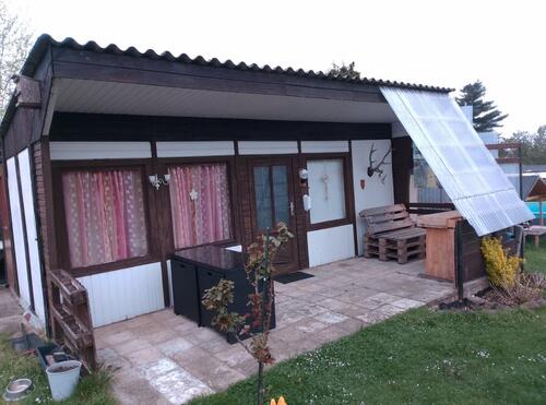 Foto - Kleingarten, Pachtgarten - 222,00 EUR Kaltmiete, ca.  0,00 m²