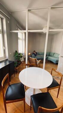 Foto - 2.5 Zimmer Wohnung in Ginnheim ab 01.12.25 zu vermieten