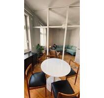 2.5 Zimmer Wohnung in Ginnheim ab 01.12.25 zu vermieten - Frankfurt am Main