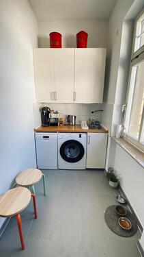 Foto - Etagenwohnung in Frankfurt am Main