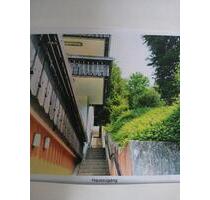 1 Zimmer Wohnung in Badherrenalb - Bad Herrenalb