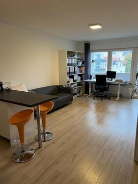 Foto - Etagenwohnung zur Miete in Heidelberg