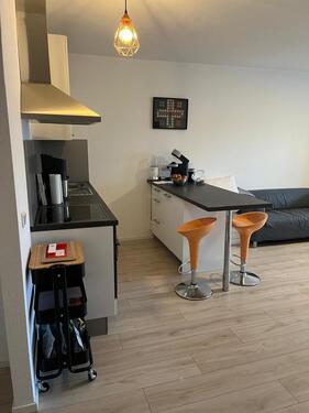 Foto - Etagenwohnung in Heidelberg