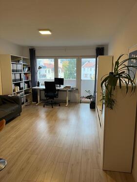 Foto - Etagenwohnung in Heidelberg zur Miete