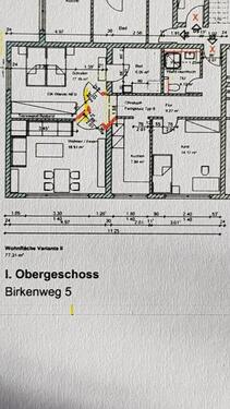 Foto - HEMER-STÜBECKEN 3 ZIMMERWOHNUNG