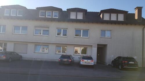 Foto - 3 Zimmer Etagenwohnung zur Miete in Hemer