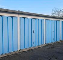 Garage zu vermieten. Ab sofort frei - Pirna