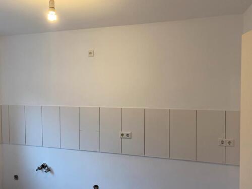 Foto - Etagenwohnung in Münster zur Miete