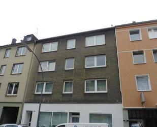 Zu vermieten: 4-Zimmer-ETW mit 88 m² im DG in Gelsenkirchen-Bulmke