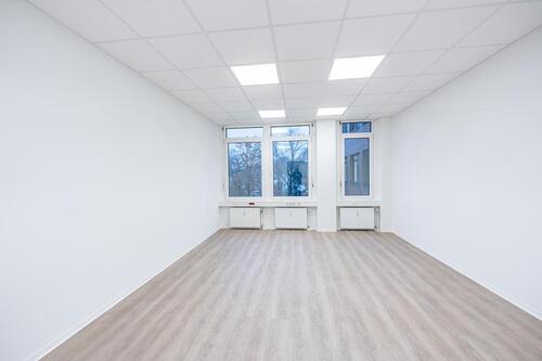 Foto - Bürofläche im Itterpark Hilden - All-in-Miete