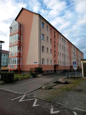 Foto - 3 Zimmer Etagenwohnung zur Miete in Zerbst (Anhalt)