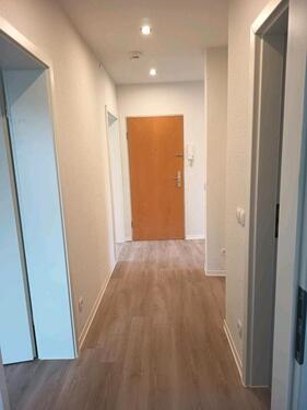 Foto - Etagenwohnung in Zerbst (Anhalt) zur Miete