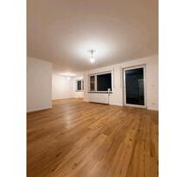 Erstbezug nach Sanierung: 3-Zimmer EG-Wohnung in Vilsbiburg