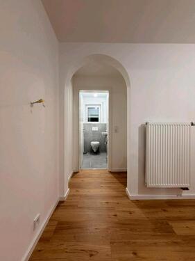 Foto - 3 Zimmer Etagenwohnung in Vilsbiburg