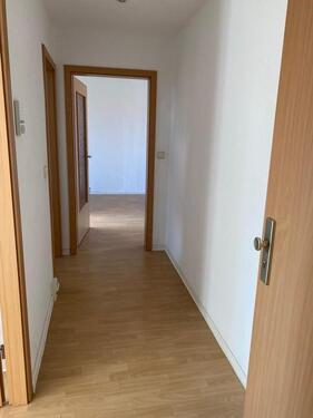 Foto - 2 Zimmer Etagenwohnung in Merseburg