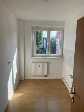 Foto - Etagenwohnung in Merseburg zur Miete