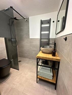 Foto - Hochwertige 1-Zimmer-Wohnung (42 qm) in Küstelberg