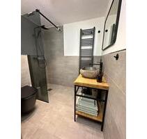 Hochwertige 1-Zimmer-Wohnung (42 qm) in Küstelberg - Medebach