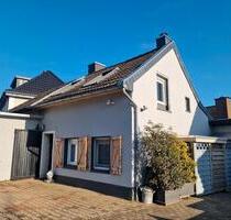 Reihenhaus im Grünen, ein kleines Paradies - Mönchengladbach West