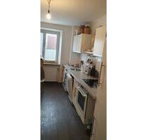 Perfekt geschnittene, große, sehr helle 1- Zimmerwohnung - München Thalkirchen-Obersendling-Forstenried-Fürstenried-S