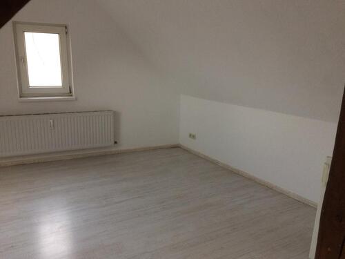 Foto - 1 Zimmer Dachgeschoßwohnung in Nienburg (Weser)