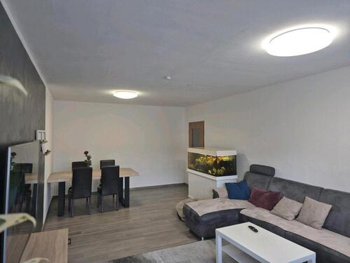 Foto - 3 Zimmer Erdgeschoßwohnung in Dortmund