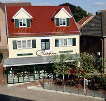 Modernes 4-Sterne-Hotel mit Restaurant in Twistringen