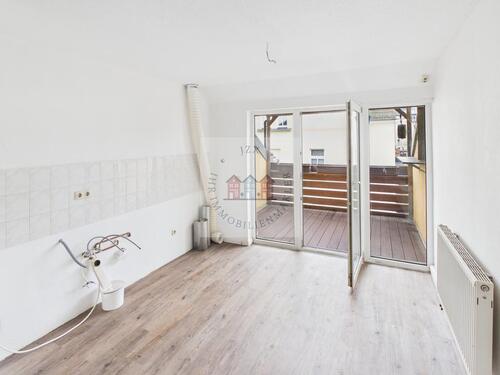 Foto - Optimale Familienwohnung - viel Platz, großer Balkon & top Lage