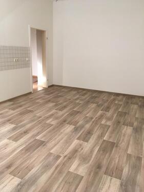 Foto - Etagenwohnung in Rostock zur Miete