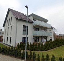 Luxuriöses Wohnen im DG mit Terrasse, KM 820,00 € in Lengede