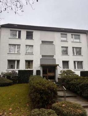 Foto - Frisch renovierte 3-Zimmerwohnung(70qm) mit Südbalkon in Broich