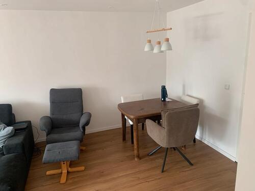 Foto - Etagenwohnung in Mülheim an der Ruhr zur Miete