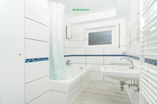 Foto - 5 Zimmer Erdgeschoßwohnung zur Miete in Marienheide