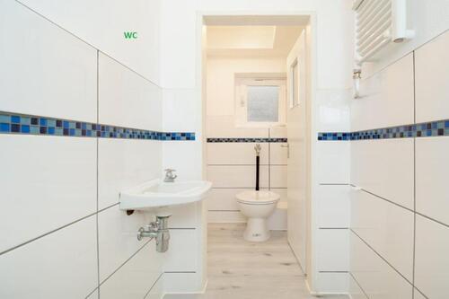 Foto - 5 Zimmer Erdgeschoßwohnung in Marienheide